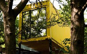 Gipsy Village Park Hotel Asureti Georgia
